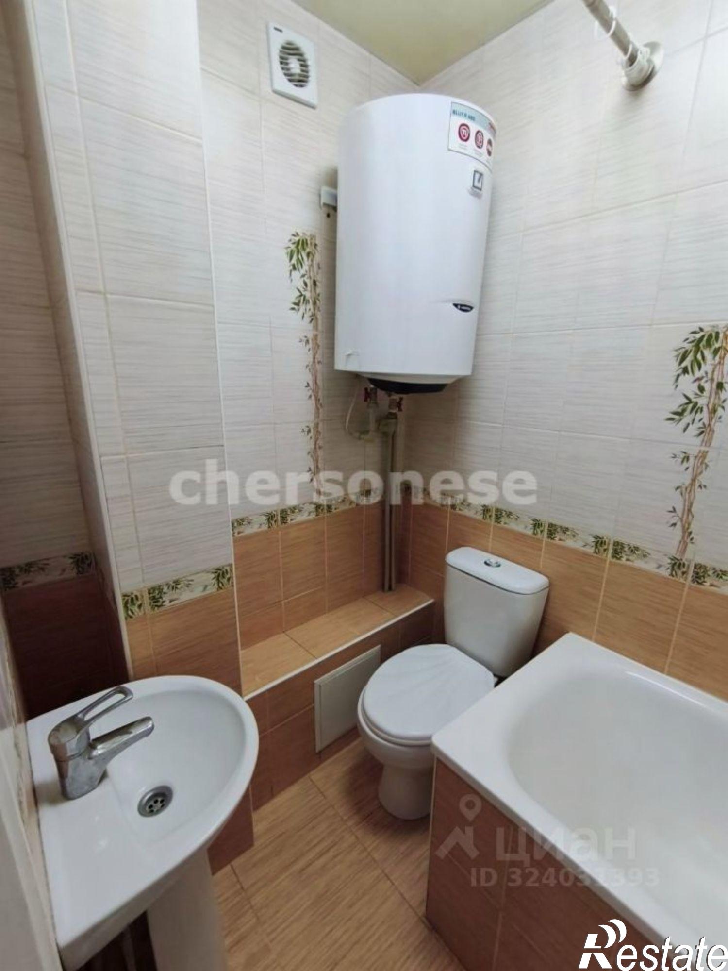 Купить квартиру за 7 300 000 рублей на пр-кт Генерала Острякова, 172А