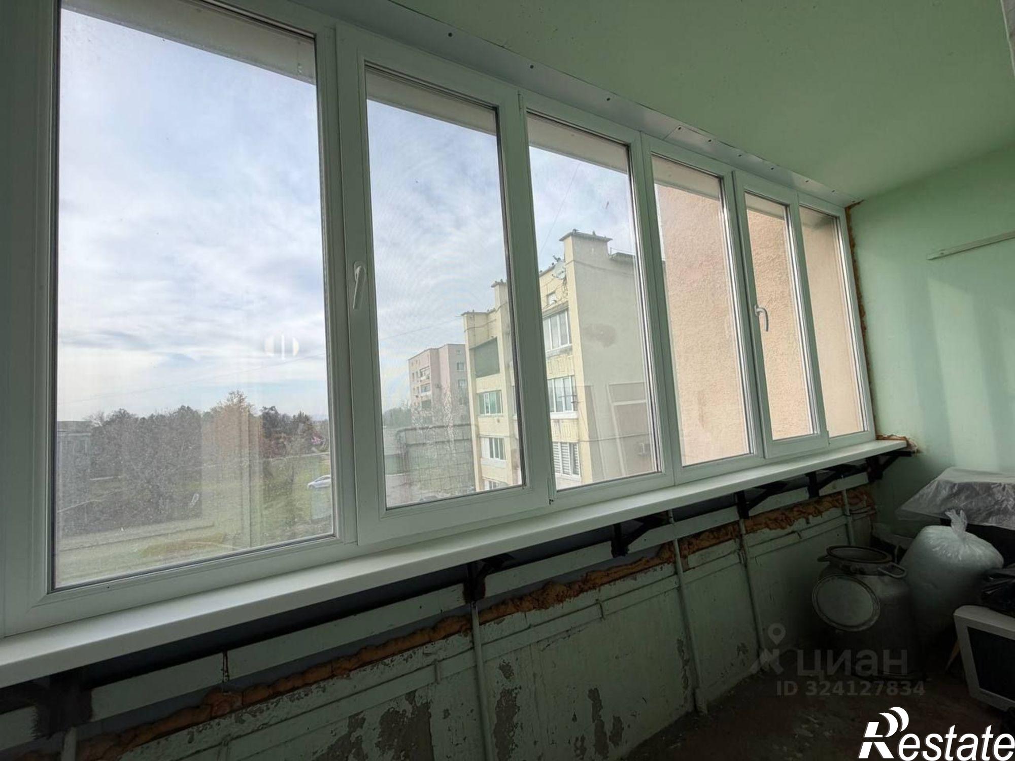 Купить квартиру за 4 500 000 рублей на ул Спортивная, 17