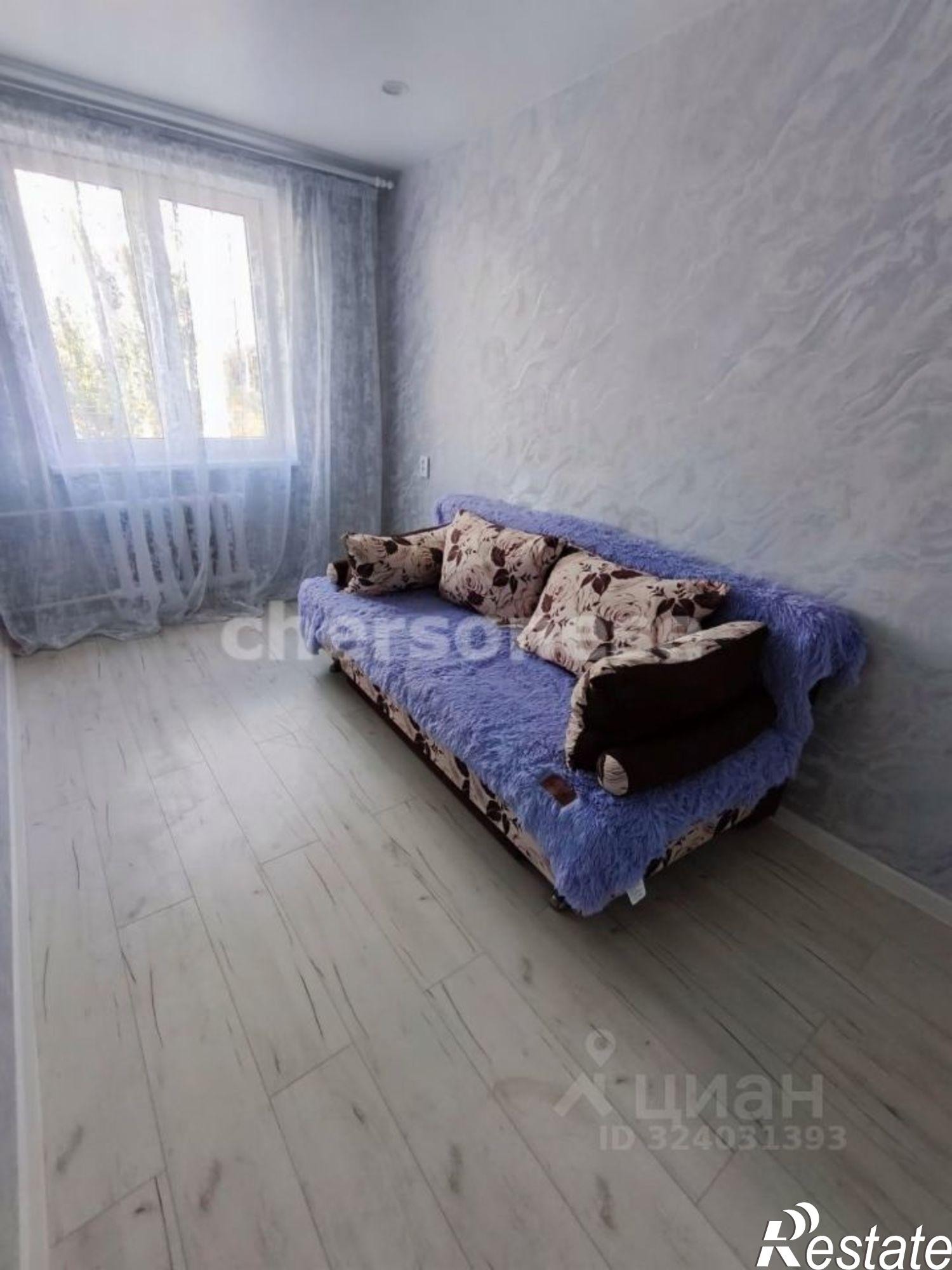 Купить квартиру за 7 300 000 рублей на пр-кт Генерала Острякова, 172А