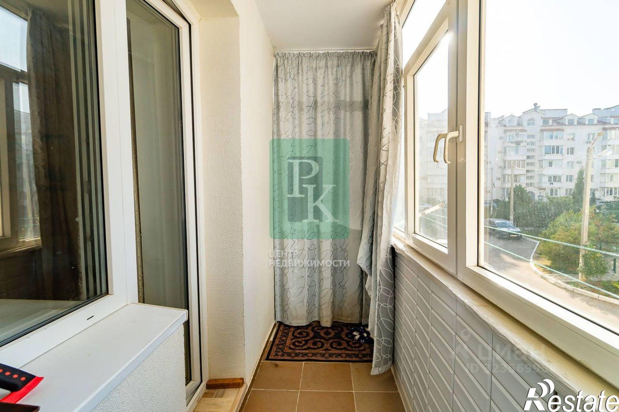 Купить квартиру за 14 500 000 рублей на Античный пр-кт, 9