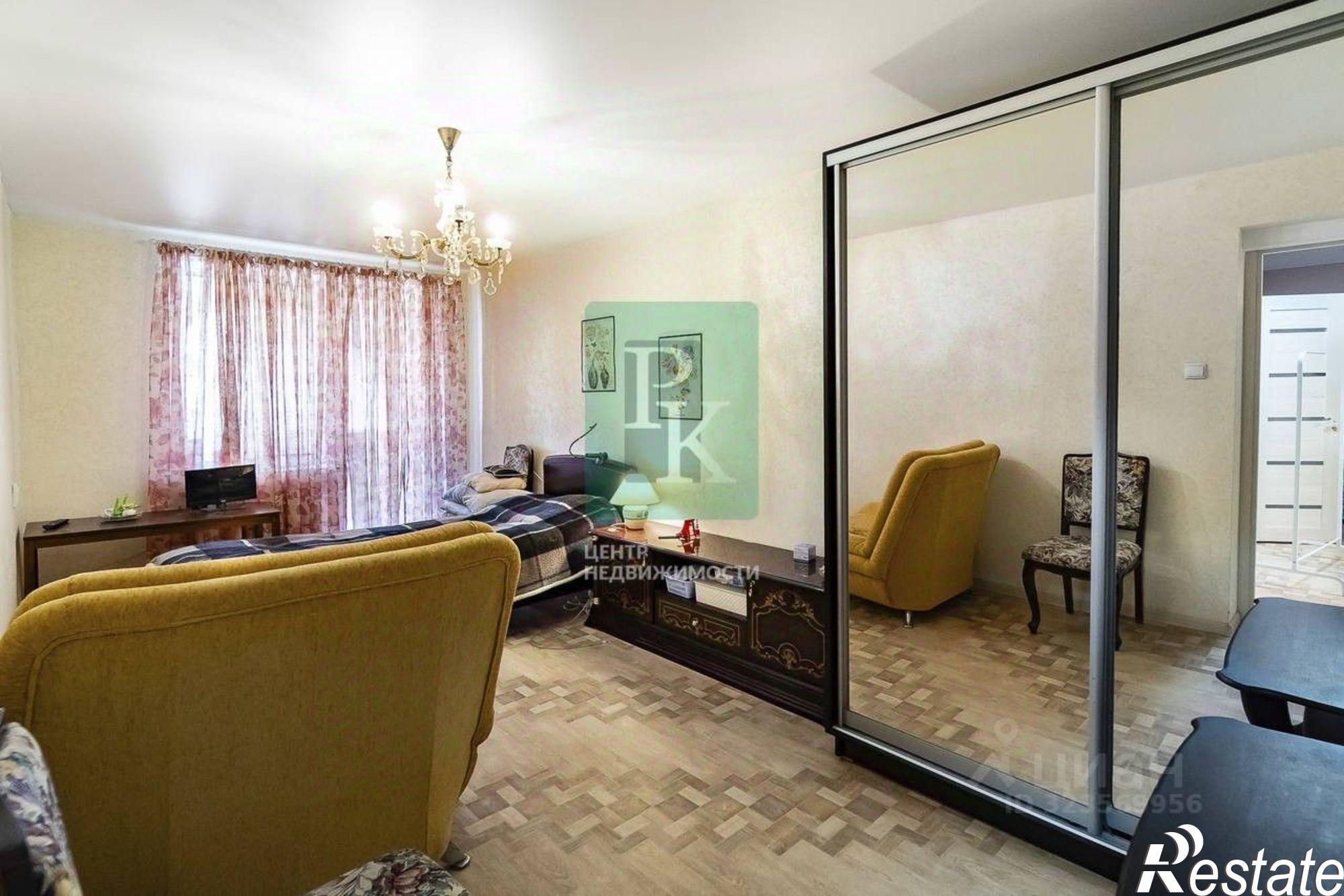 Купить квартиру за 14 500 000 рублей на Античный пр-кт, 9