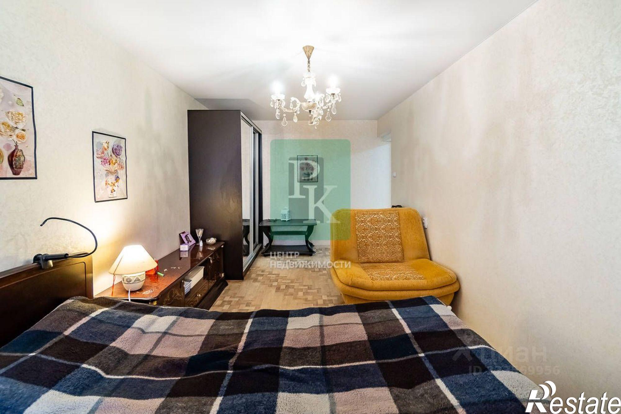 Купить квартиру за 14 500 000 рублей на Античный пр-кт, 9