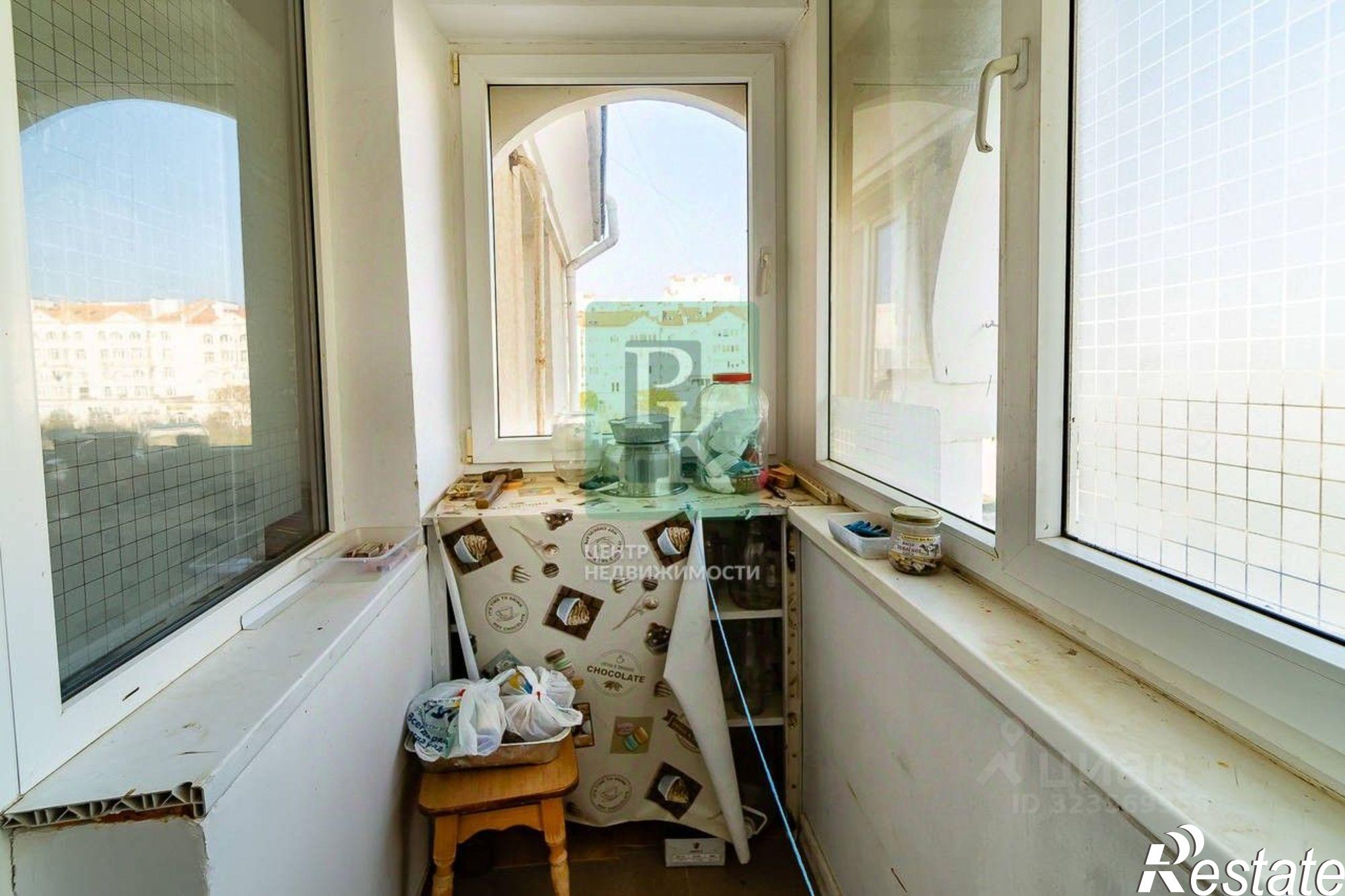 Купить квартиру за 14 500 000 рублей на Античный пр-кт, 9