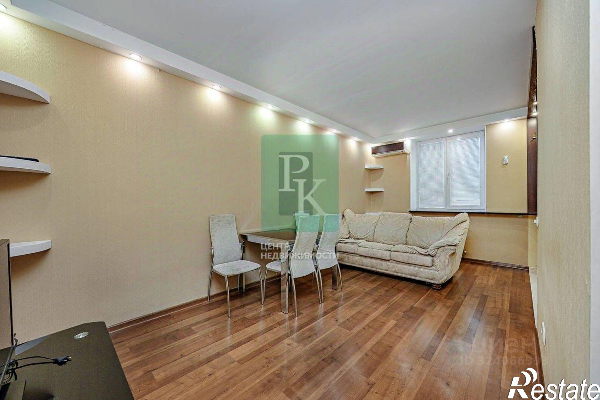 Купить квартиру за 16 500 000 рублей на ул Адмирала Юмашева, 27