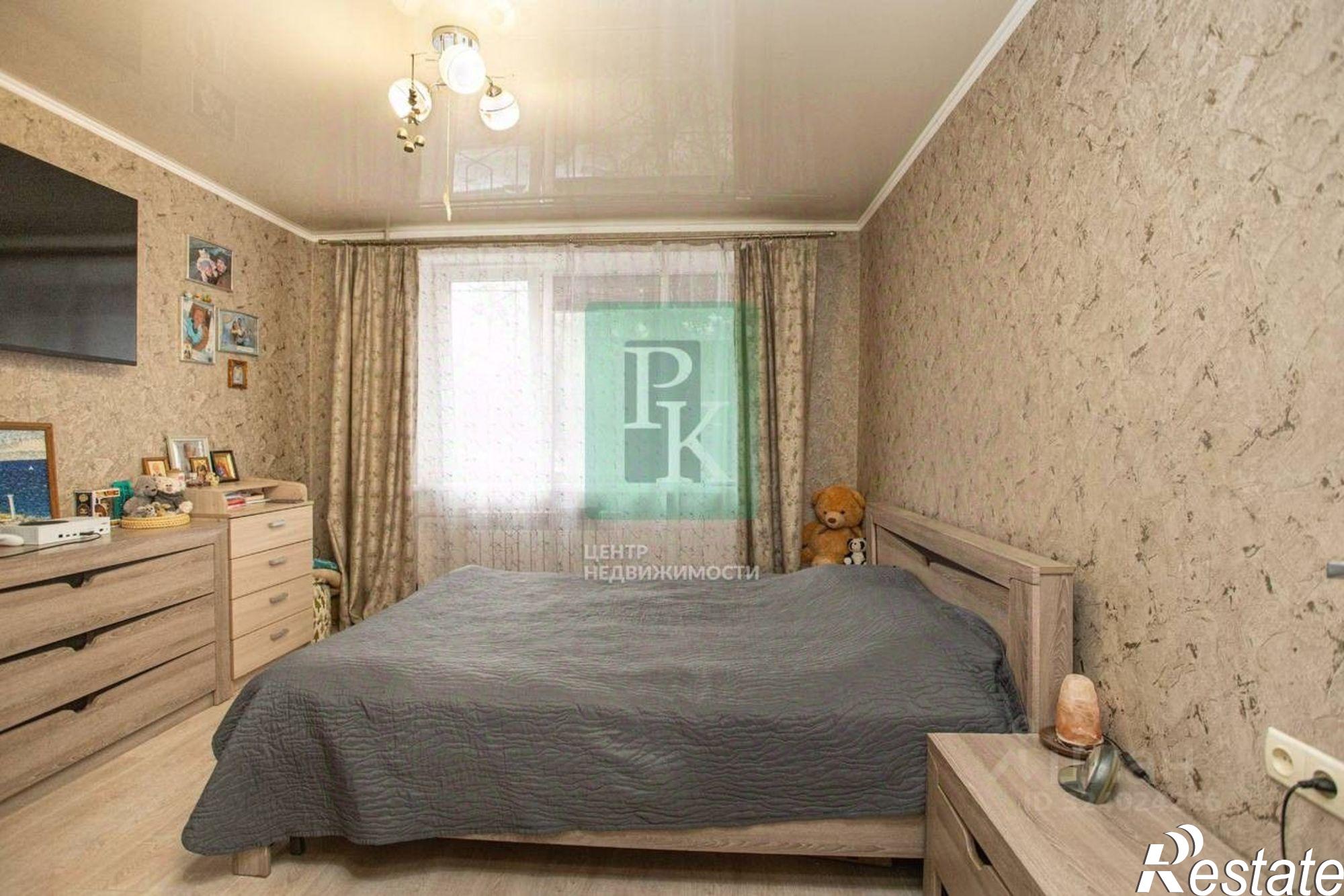 Купить квартиру за 17 000 000 рублей на ул Астана Кесаева, 4