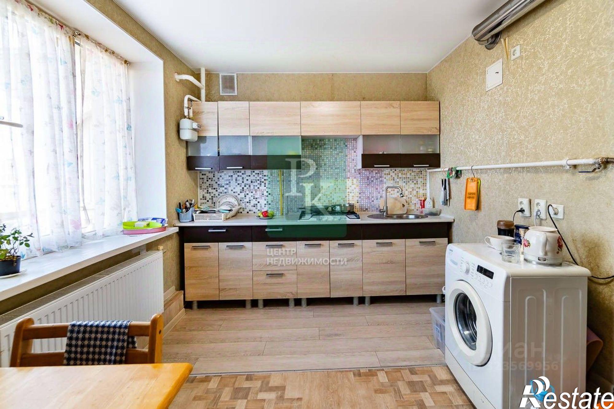 Купить квартиру за 14 500 000 рублей на Античный пр-кт, 9