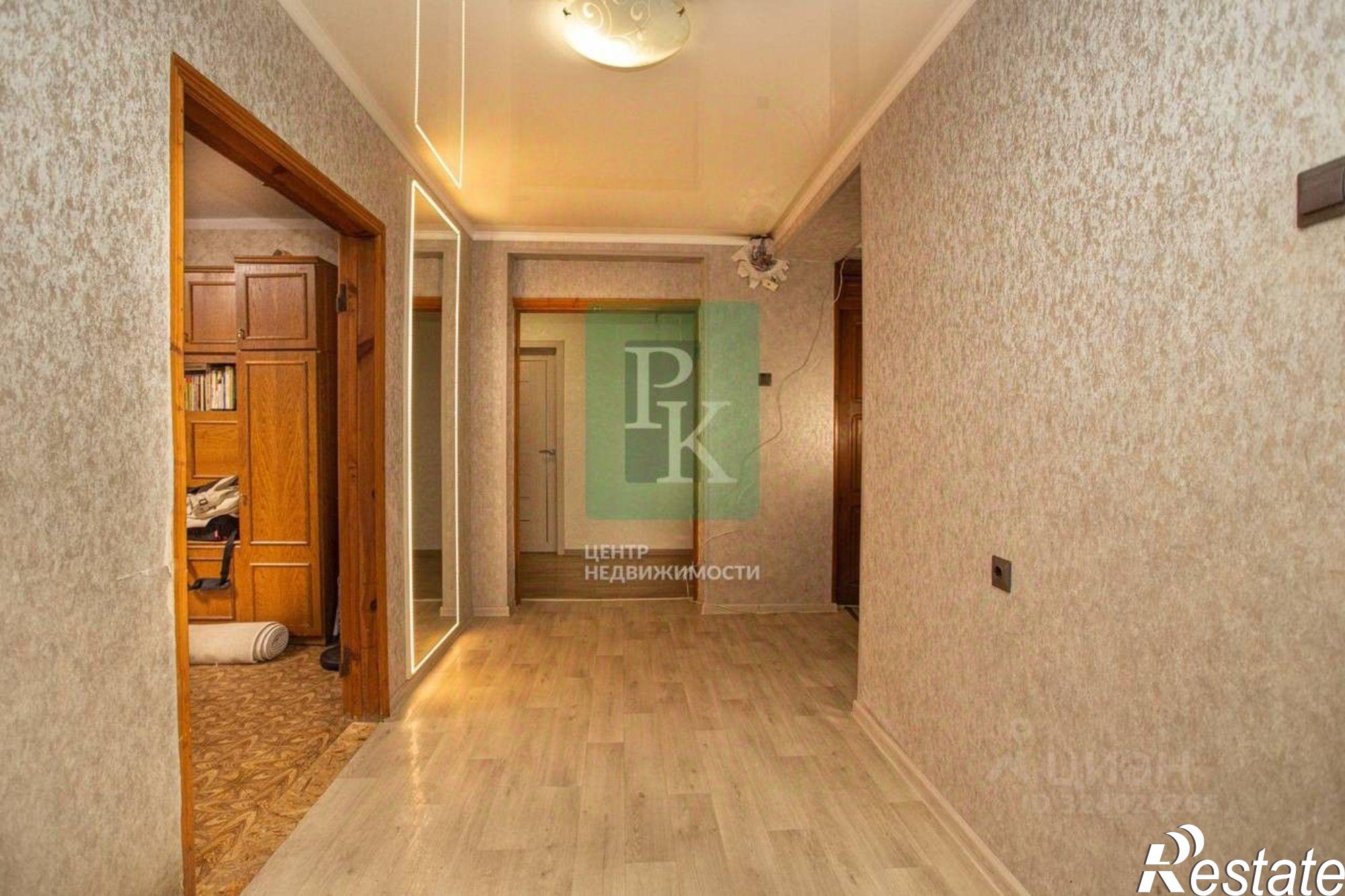 Купить квартиру за 17 000 000 рублей на ул Астана Кесаева, 4