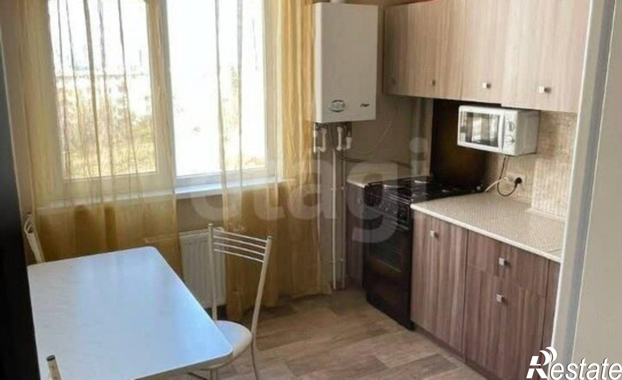 Купить квартиру за 12 200 000 рублей на улица Репина, 1Б