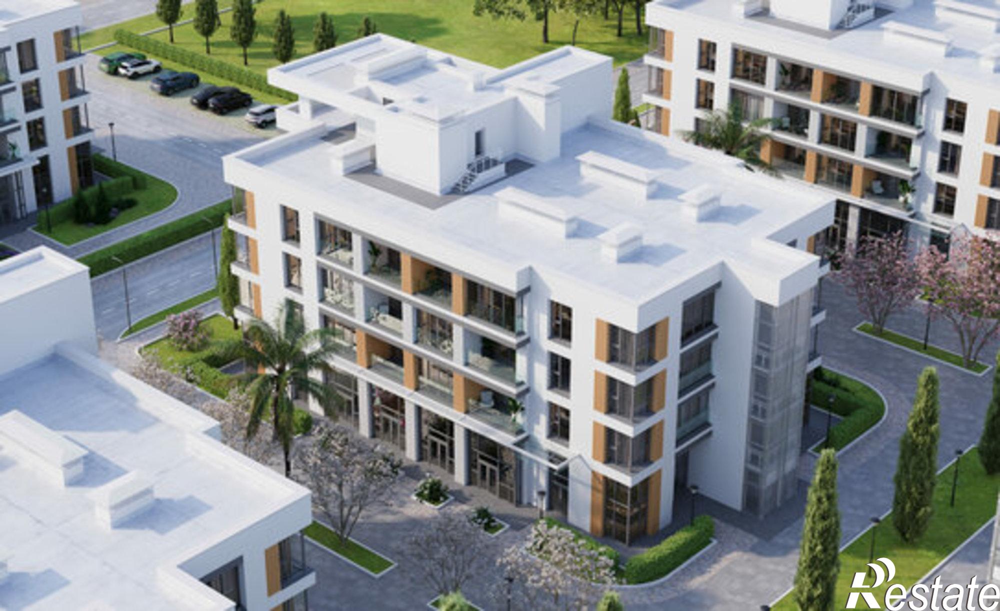 Купить квартиру за 20 389 500 рублей на Морская улица