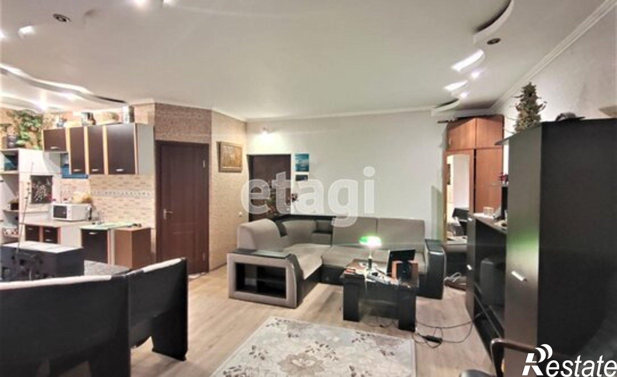 Купить квартиру за 8 500 000 рублей на улица Челнокова, 12/6