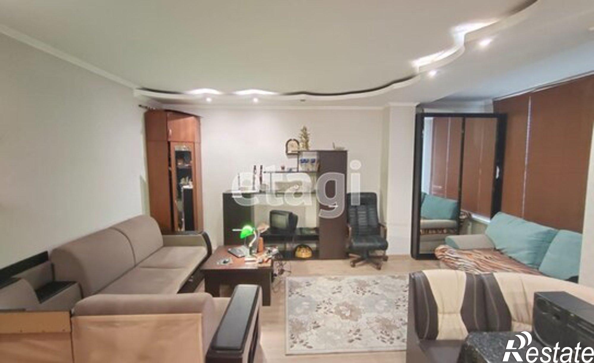 Купить квартиру за 8 500 000 рублей на улица Челнокова, 12/6