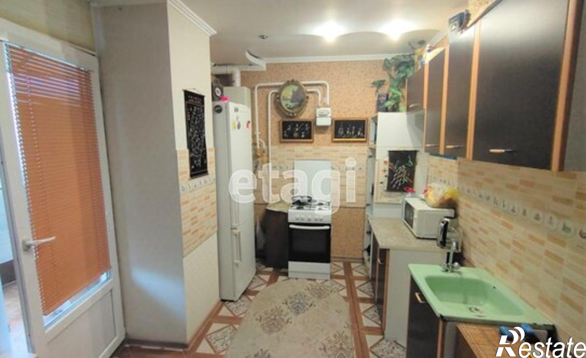 Купить квартиру за 8 500 000 рублей на улица Челнокова, 12/6