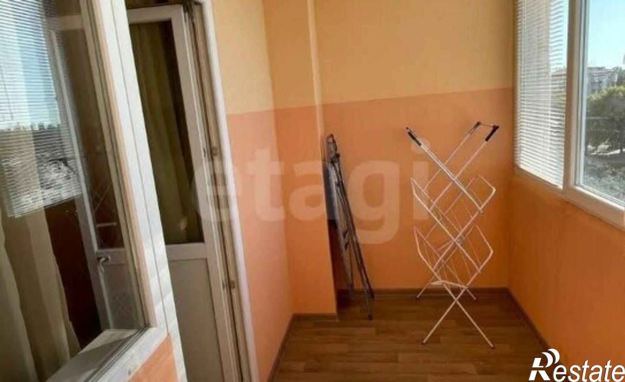 Купить квартиру за 12 200 000 рублей на улица Репина, 1Б