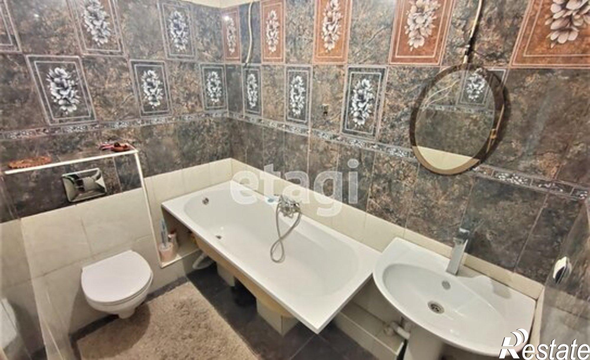 Купить квартиру за 8 500 000 рублей на улица Челнокова, 12/6