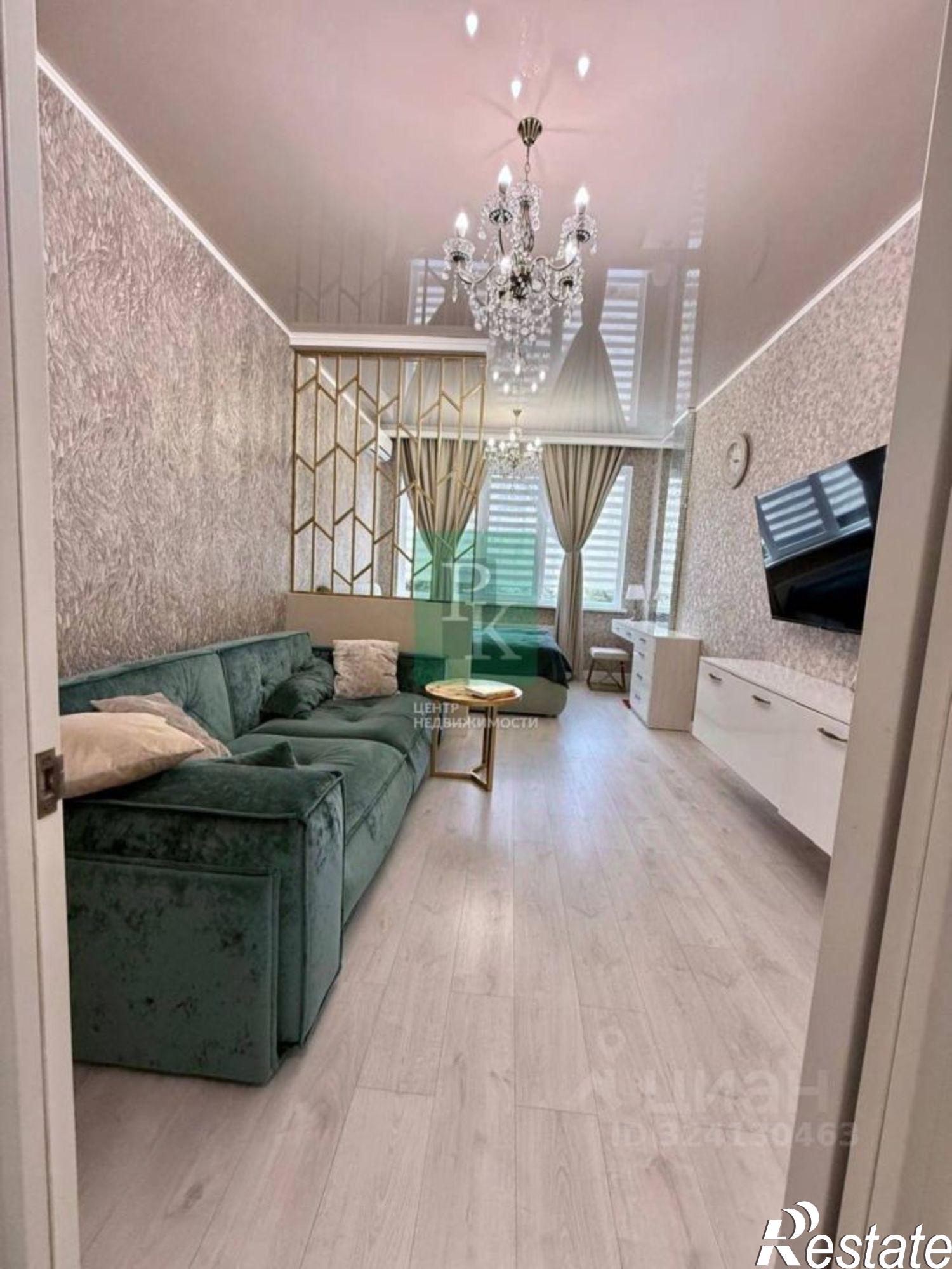 Купить квартиру за 18 500 000 рублей на улица Челнокова, 17 к1