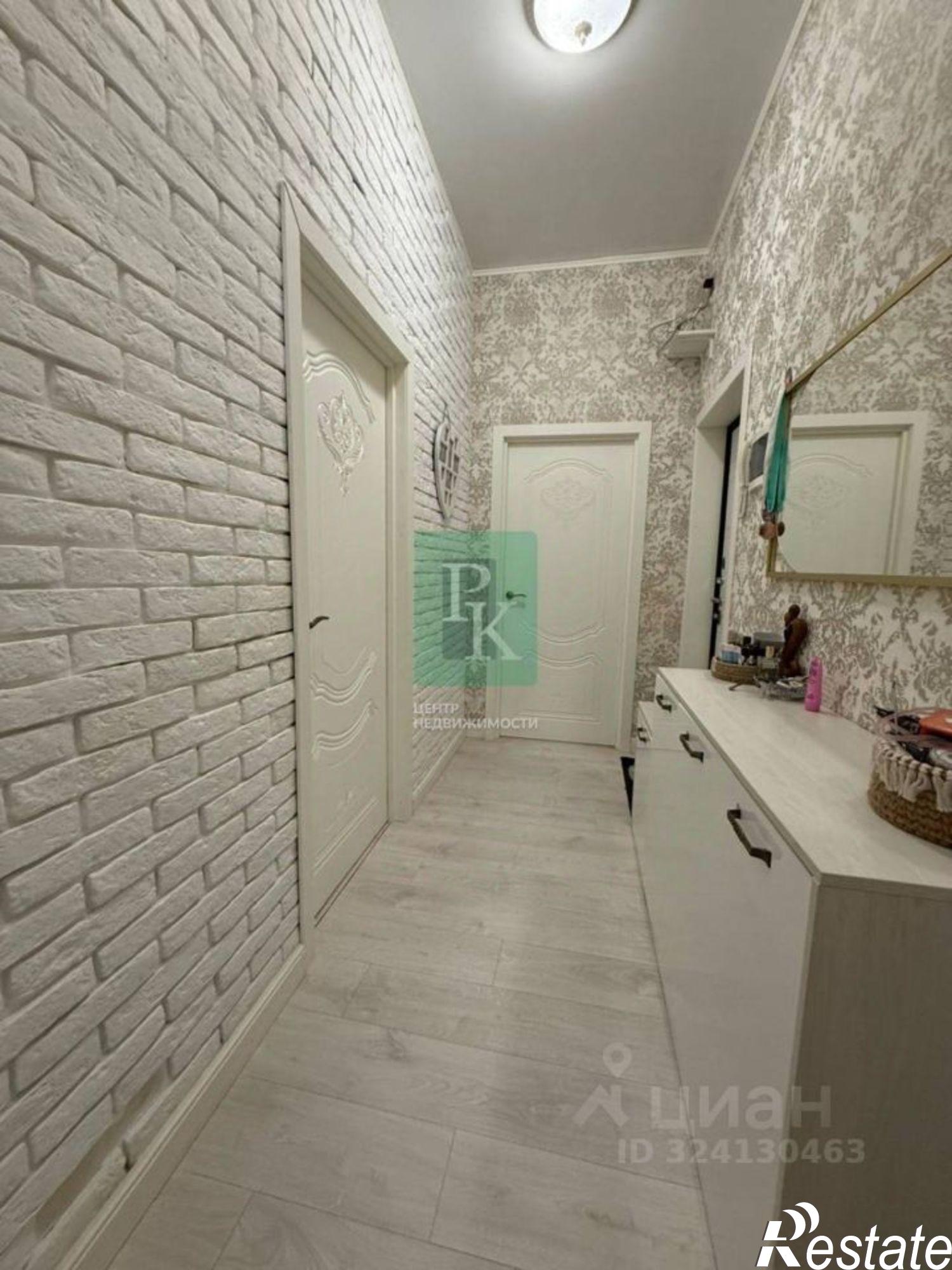 Купить квартиру за 18 500 000 рублей на улица Челнокова, 17 к1