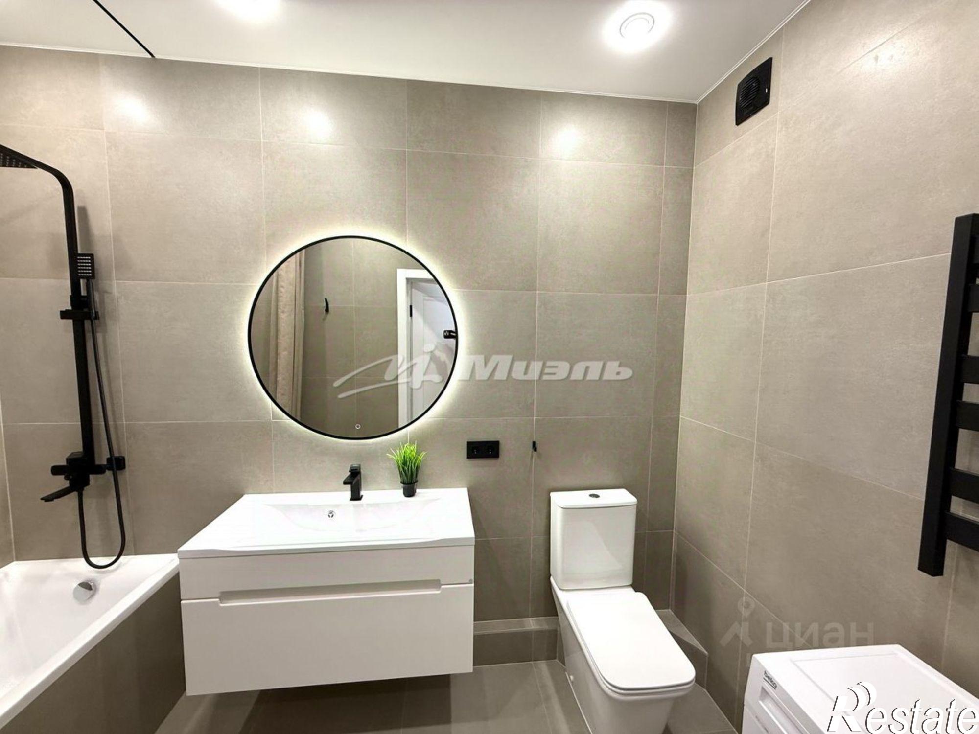 Купить квартиру за 10 000 000 рублей на Симферопольский район, Мирное с.