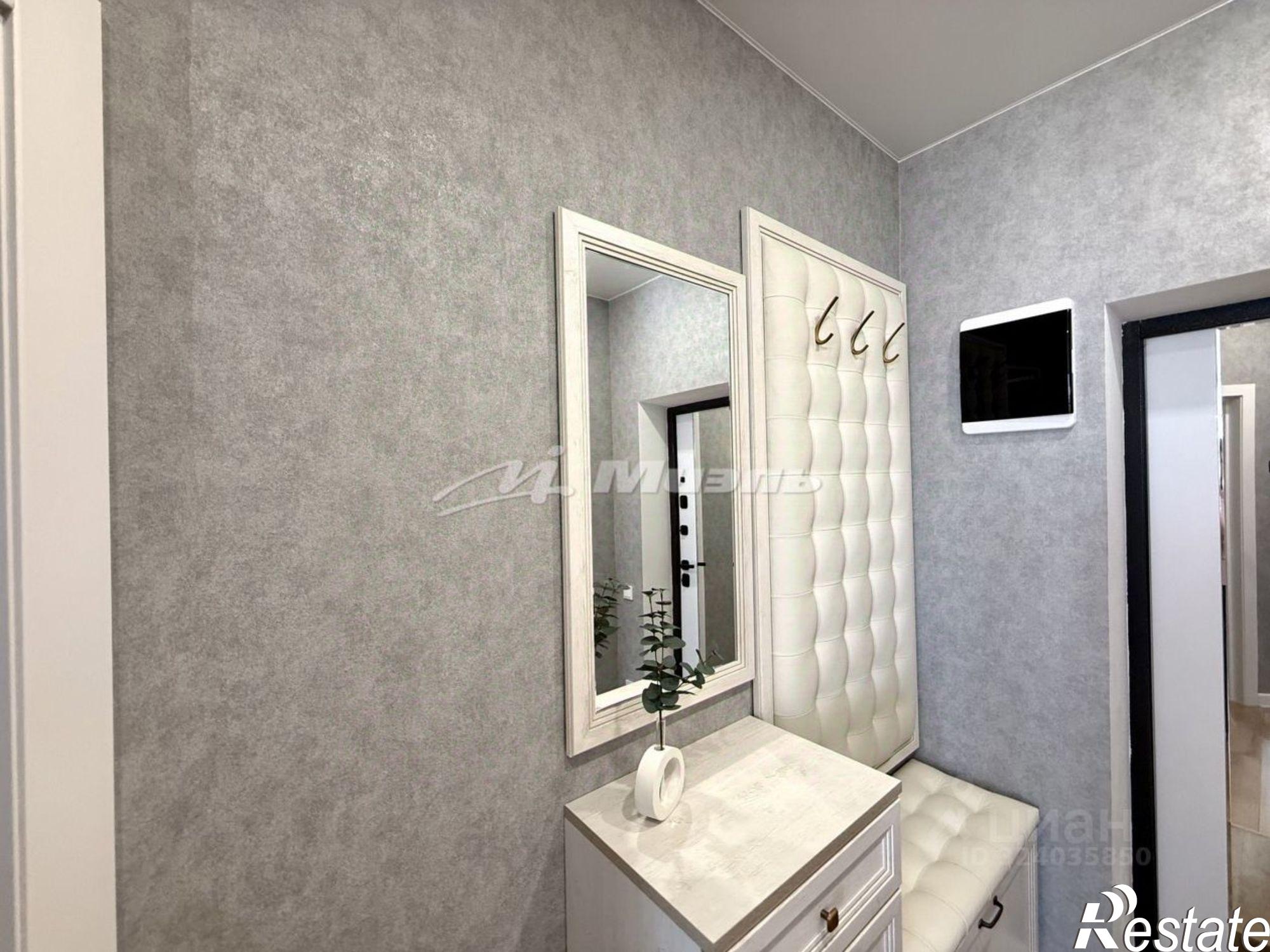 Купить квартиру за 10 000 000 рублей на Симферопольский район, Мирное с.