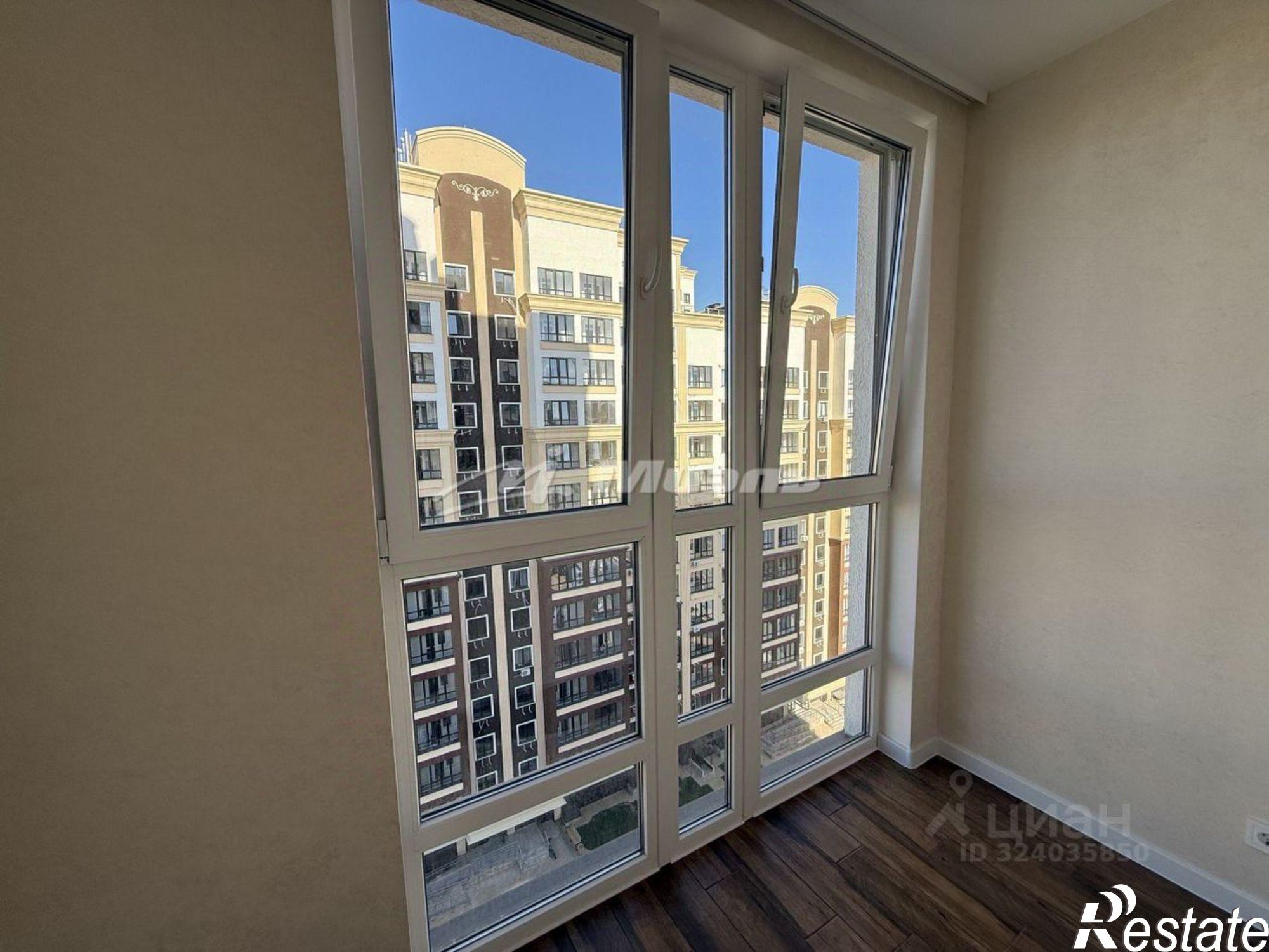 Купить квартиру за 10 000 000 рублей на Симферопольский район, Мирное с.