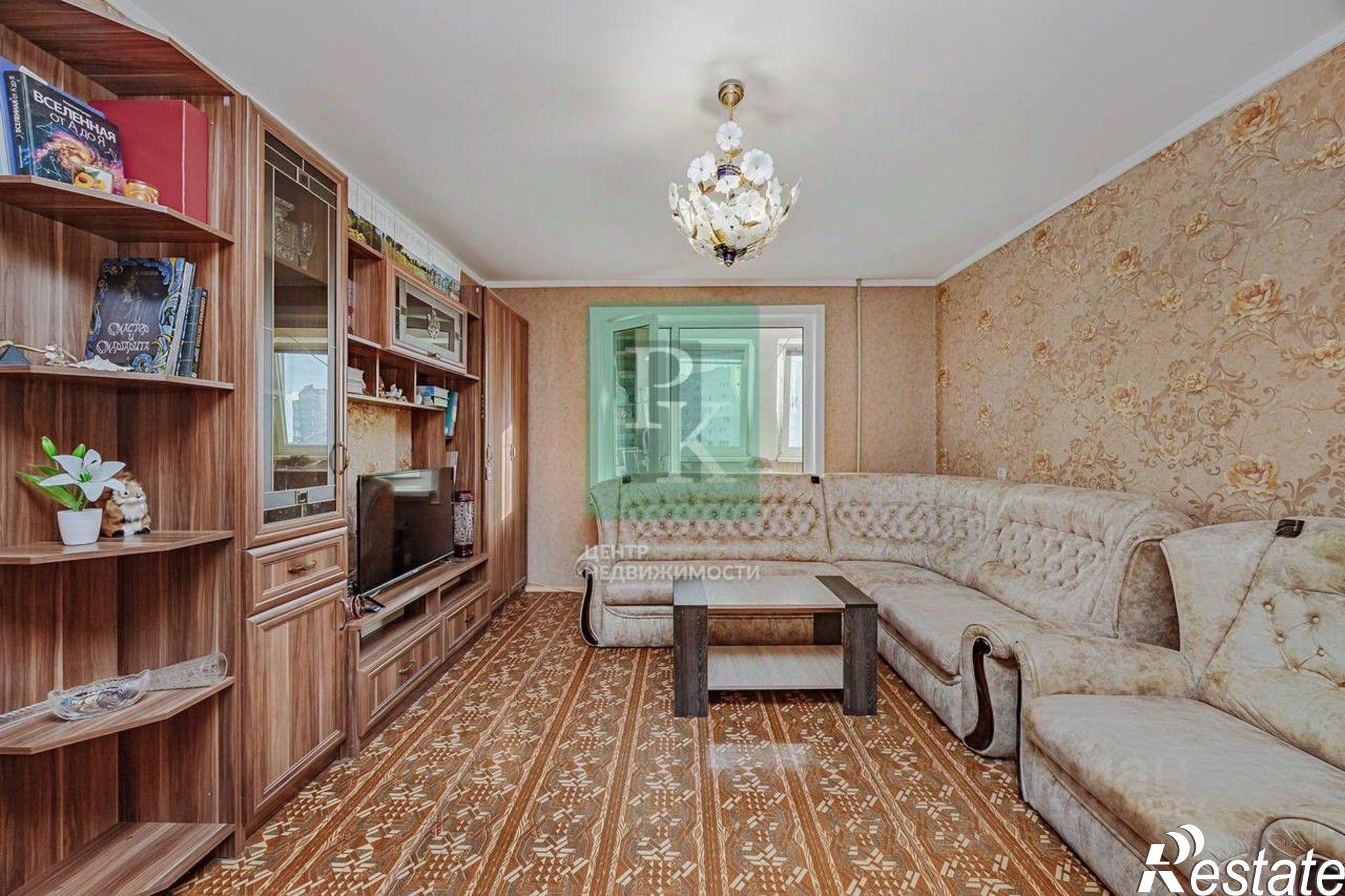 Купить квартиру за 11 850 000 рублей на ул Астана Кесаева, 8/2