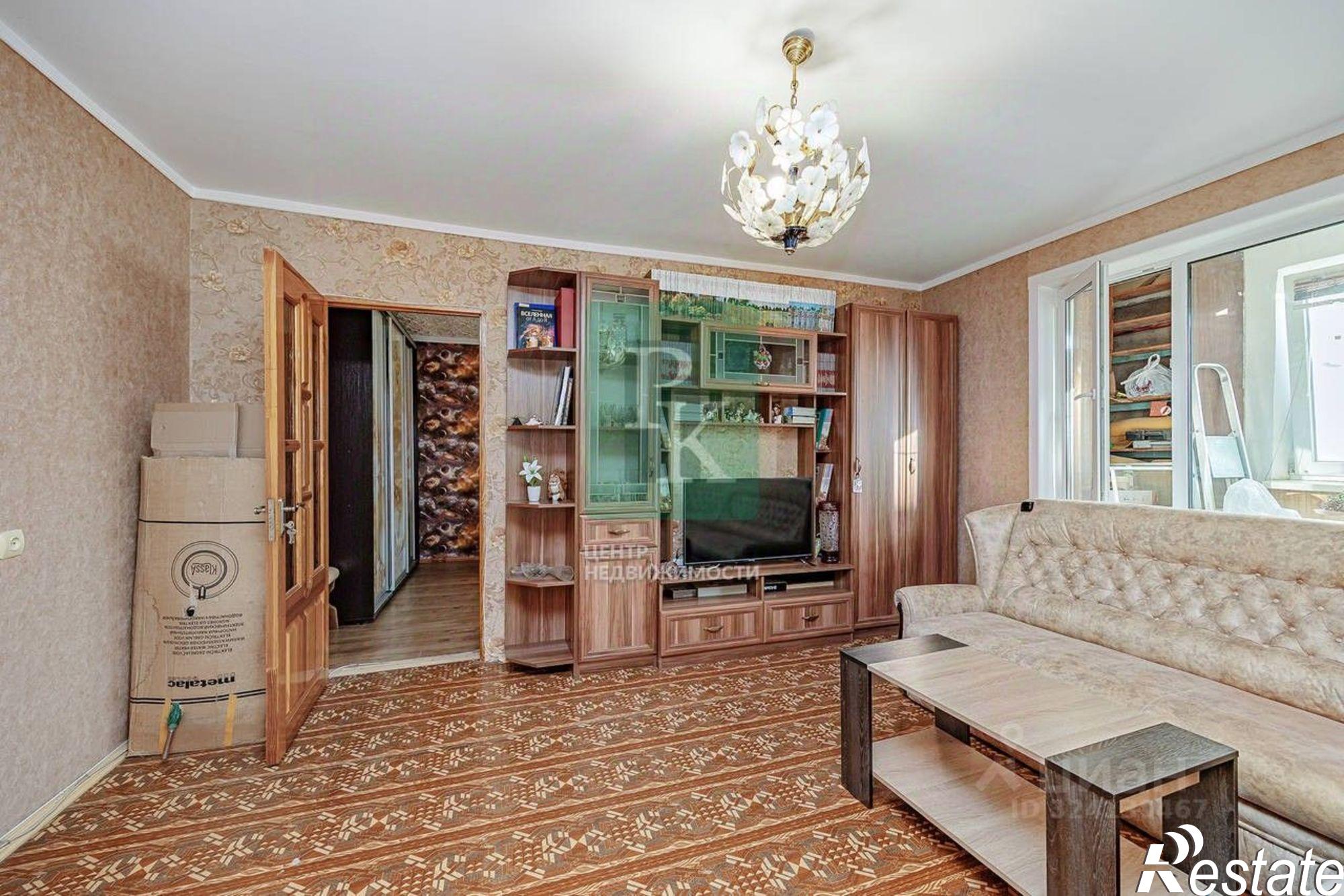 Купить квартиру за 11 850 000 рублей на ул Астана Кесаева, 8/2