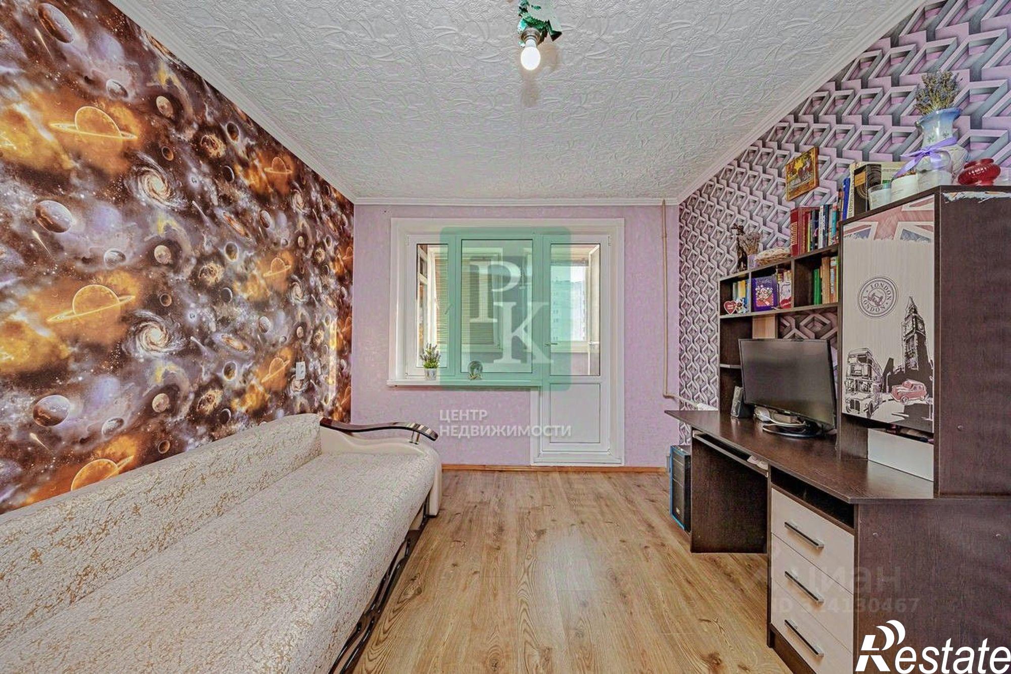 Купить квартиру за 11 850 000 рублей на ул Астана Кесаева, 8/2