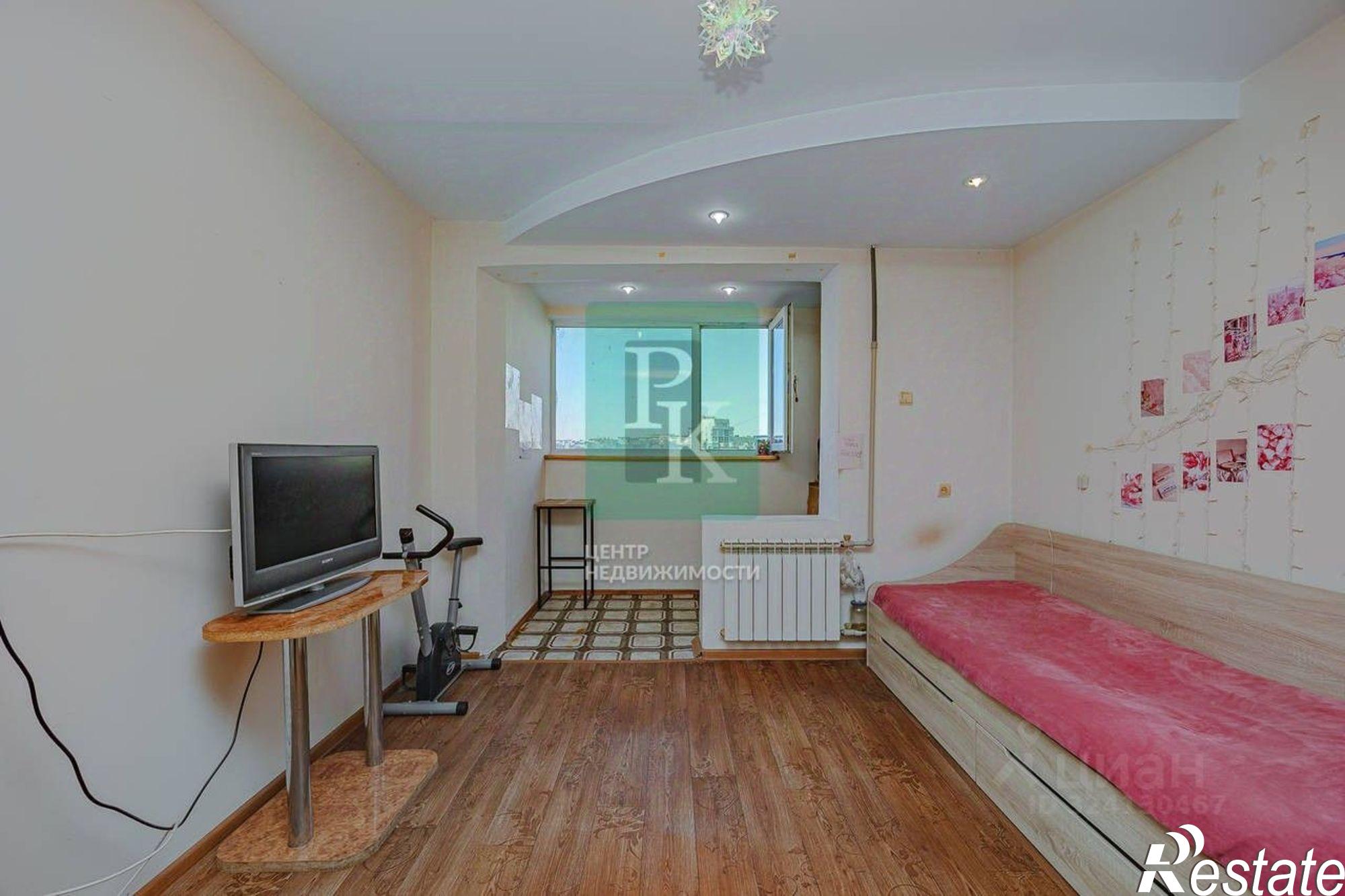 Купить квартиру за 11 850 000 рублей на ул Астана Кесаева, 8/2