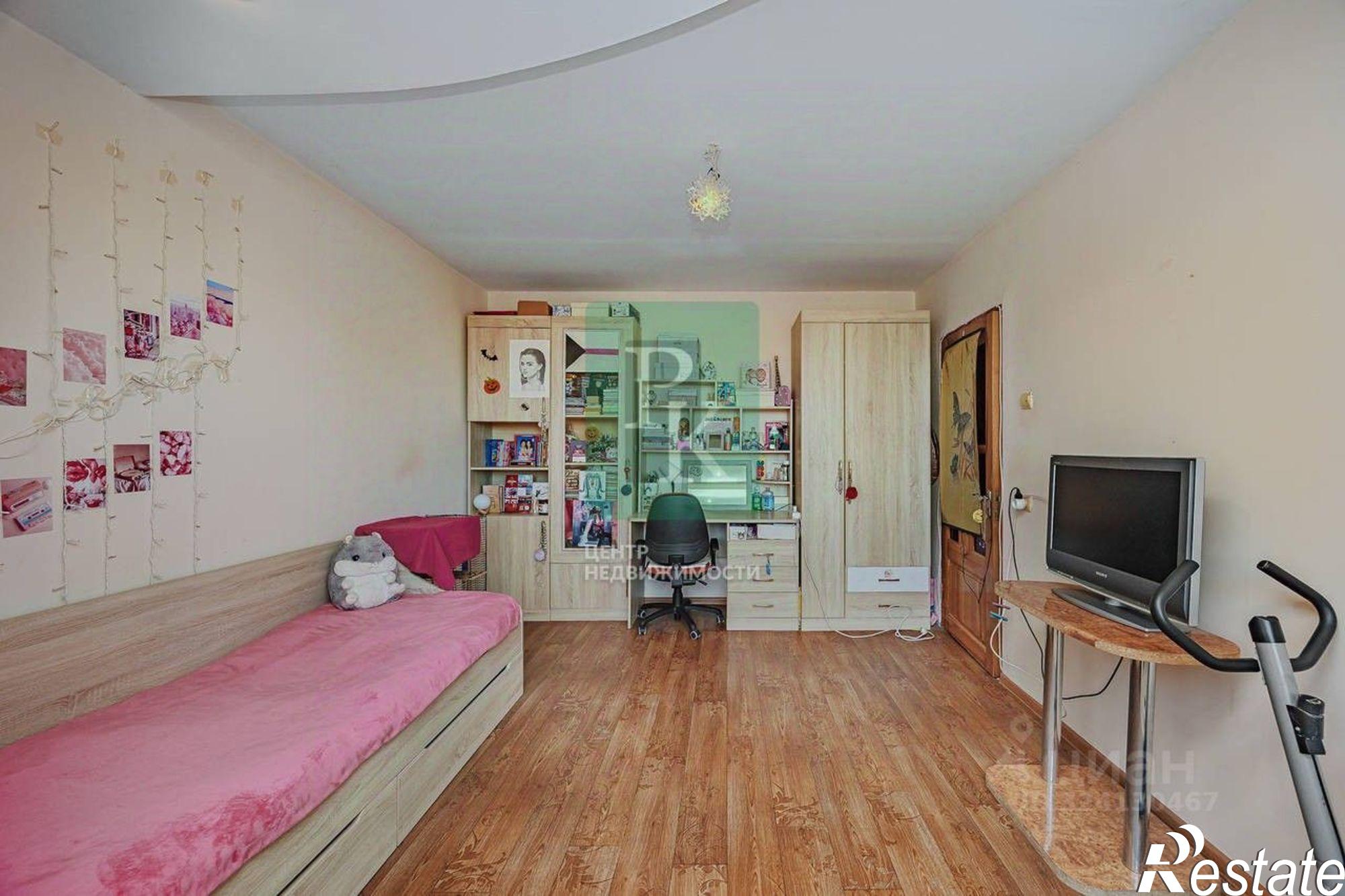 Купить квартиру за 11 850 000 рублей на ул Астана Кесаева, 8/2