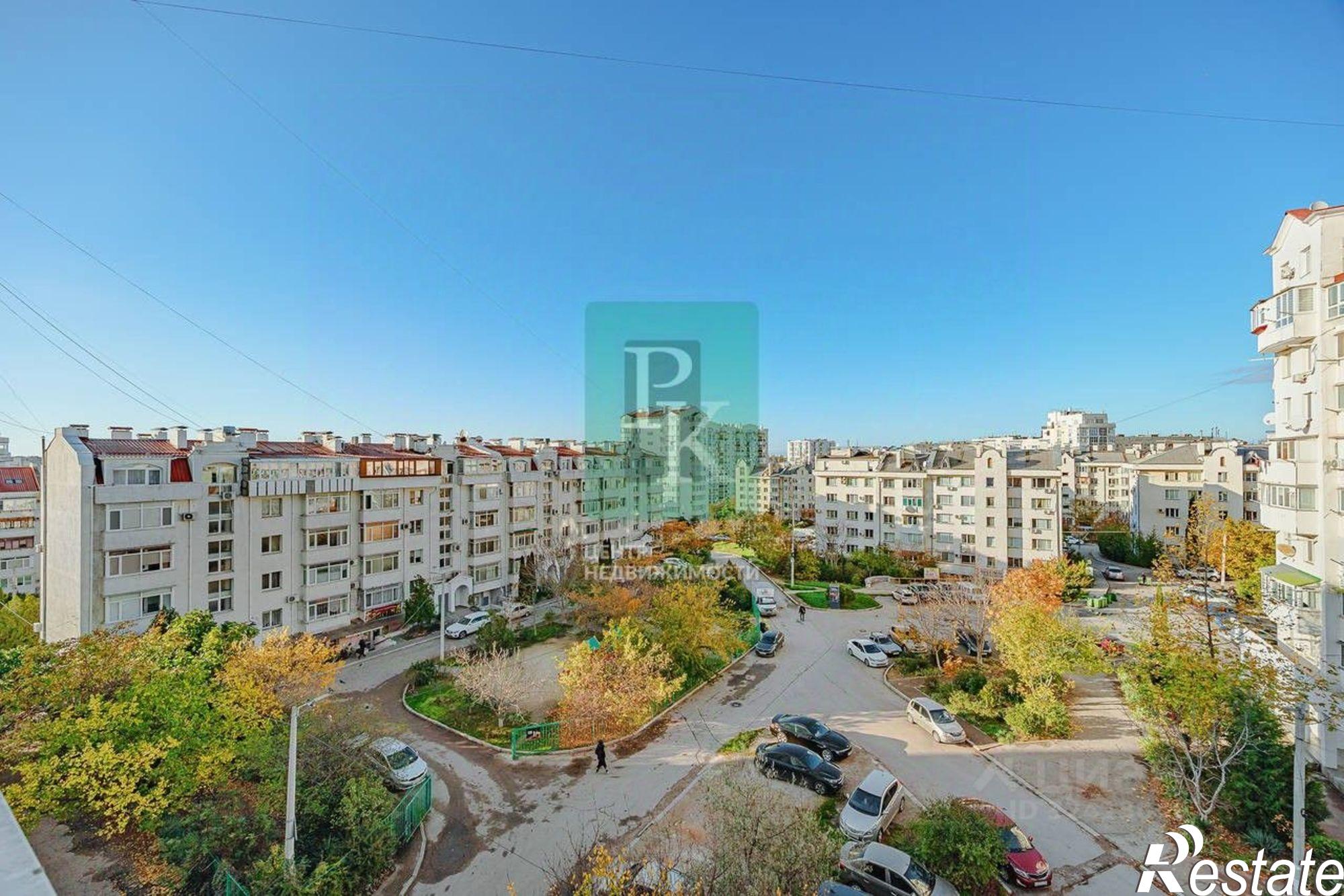 Купить квартиру за 11 850 000 рублей на ул Астана Кесаева, 8/2