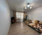 2-комн, 44кв м, этаж 5/5 улица Генерала Родионова, 3