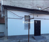 1-комн, 34кв м, этаж 1/1 Дувановская улица, 6А