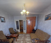 2-комн, 40кв м, этаж 14/14 улица Героев Сталинграда, 7