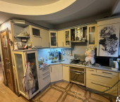 4-комн, 115кв м, этаж 5/6 Тульская улица, 3