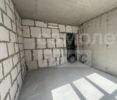 2-комн, 60кв м, этаж 9/10 Севастополь, уч6