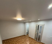 1-комн, 26кв м, этаж 1/2 Первомайская улица, 3