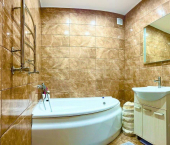 1-комн, 43кв м, этаж 2/10 Античный проспект, 26к3