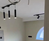 2-комн, 56кв м, этаж 10/10 Луговая улица, 6