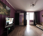 1-комн, 39кв м, этаж 2/5 ул Комбрига Потапова, 12