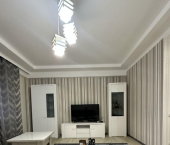 2-комн, 75кв м, этаж 7/12 пр-кт Победы, 36