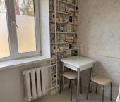 2-комн, 40кв м, этаж 1/5 ул Ростовская, 17