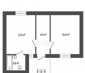 помещение 37 кв м ул Чехова, 3