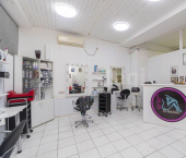 помещение 61 кв м ул Александра Косарева, 2