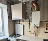 1-комн, 30кв м, этаж 5/5 Киевская улица, 116