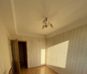 2-комн, 46кв м, этаж 3/6 улица Хрусталёва, 53