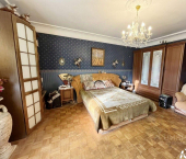 3-комн, 91кв м, этаж 2/4 ул Очаковцев, 39