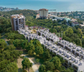 2-комн, 97 кв м, этаж 2/9 ул Халтурина, 36а