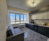 1-комн, 38кв м, этаж 15/20 Мраморный пер, 38