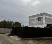 коттедж 140 кв м территория СТ Отрадный-1