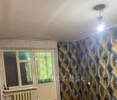 1-комн, 30.2кв м, этаж 1/5 микрорайон 8-й, д.13