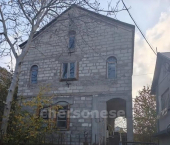 коттедж 162 кв м территория СТ Балаклавец